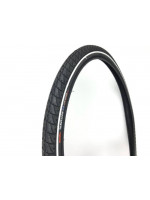 Покрышка 26×1.75 CST C1446 с белой полосой